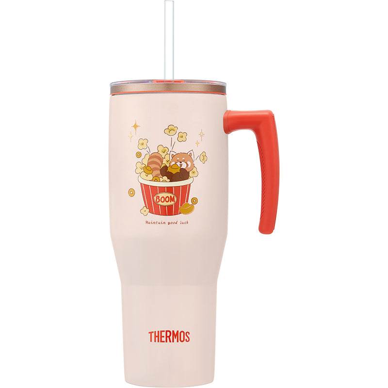 Термокружка Thermos Cuisinart Sanrio Kuromi Yuji Dog - Boxette Shop